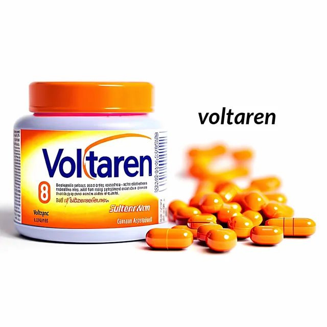 Voltaren nuro precio